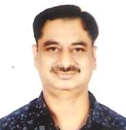 श्री अनिल सिकची