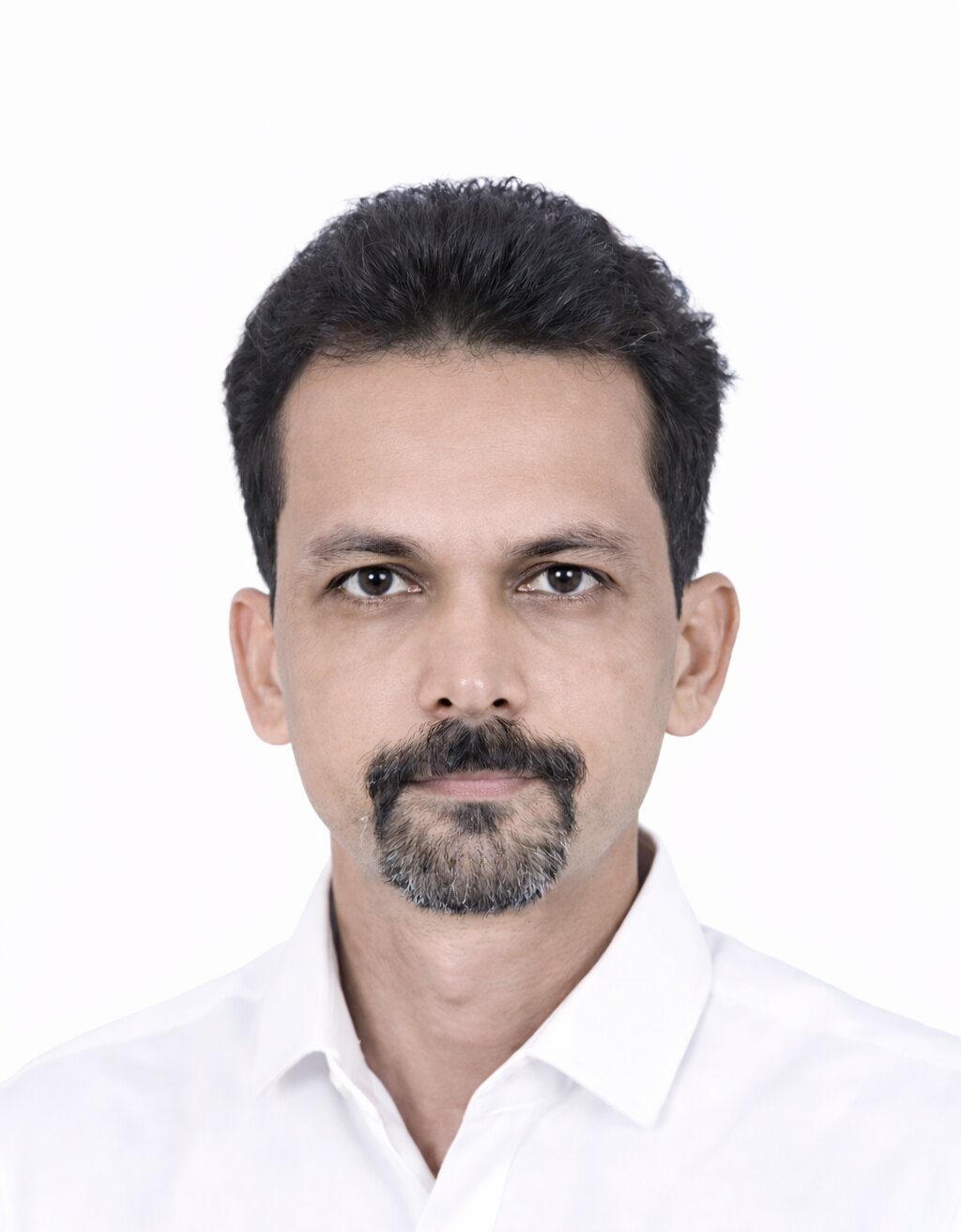 श्री अरविंद राऊत