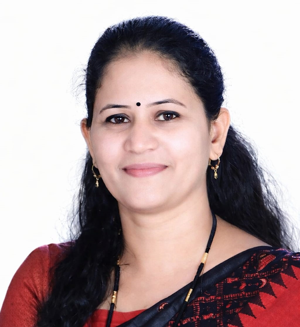 सौ. मोहना पुसदकर