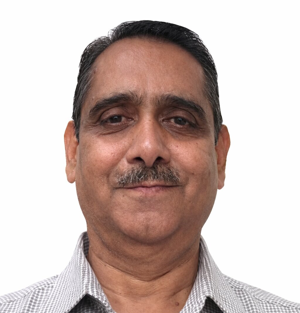 श्री प्रमोद कासट