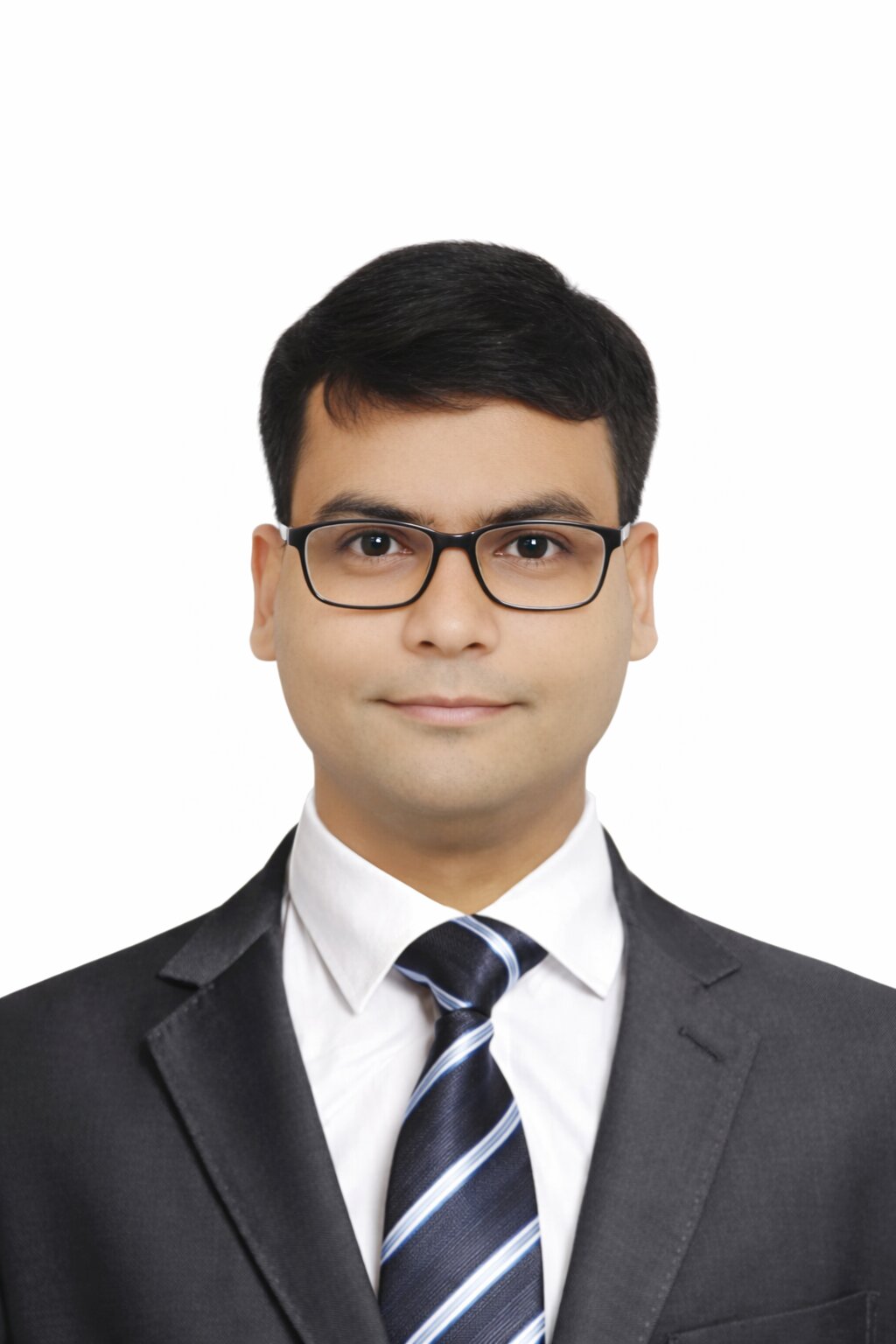 श्री प्रविण देशपांडे