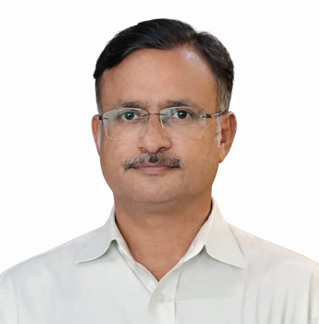 डॉ. राजेश बुब