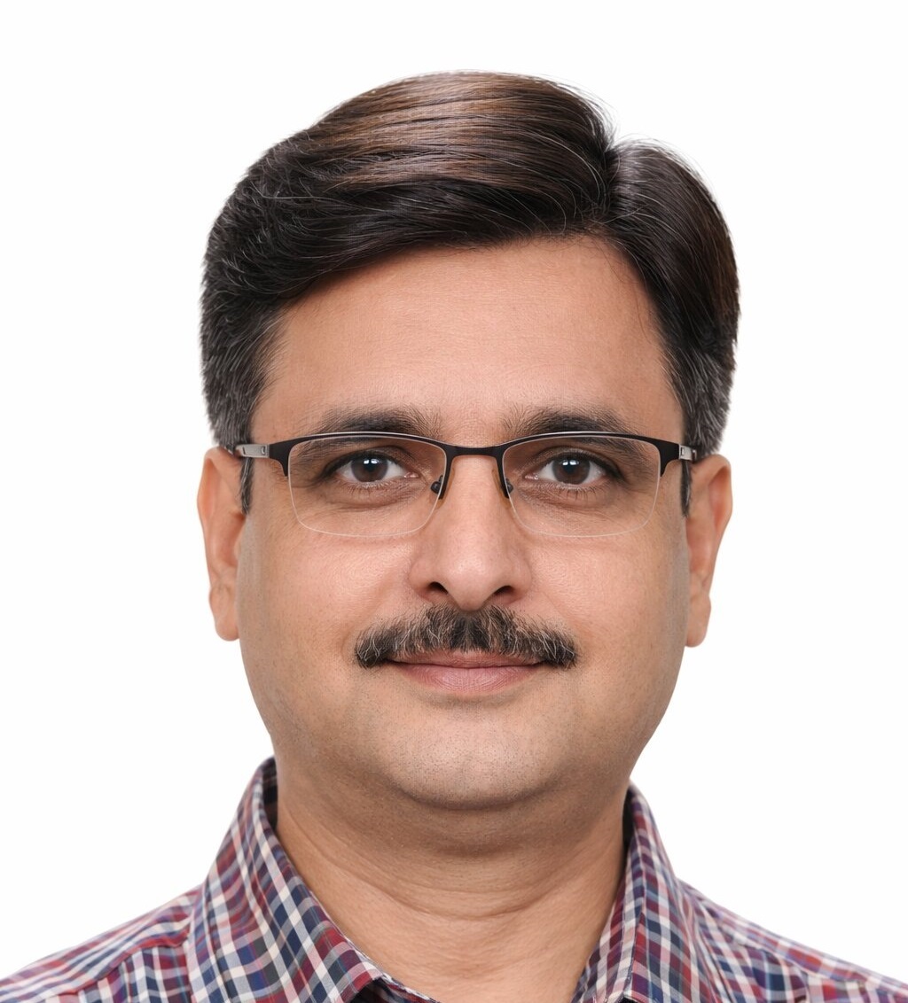 डॉ. राजेश बुब