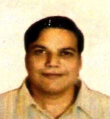 श्री रजनिश कोठारी